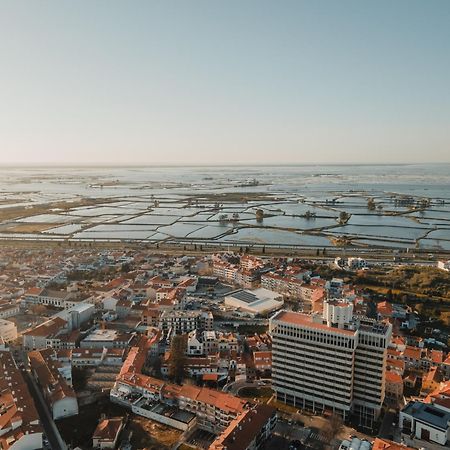 Avenida Concept Studios Aveiro Esterno foto