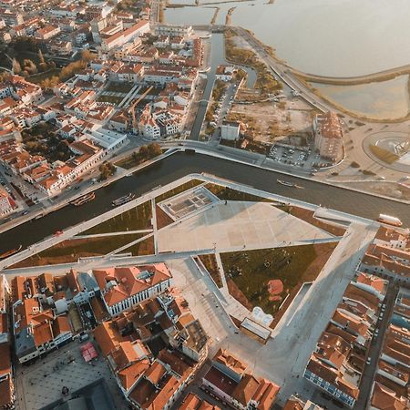 Avenida Concept Studios Aveiro Esterno foto
