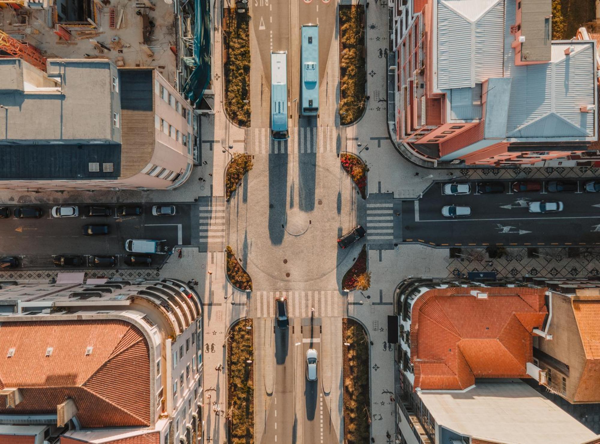 Avenida Concept Studios Aveiro Esterno foto