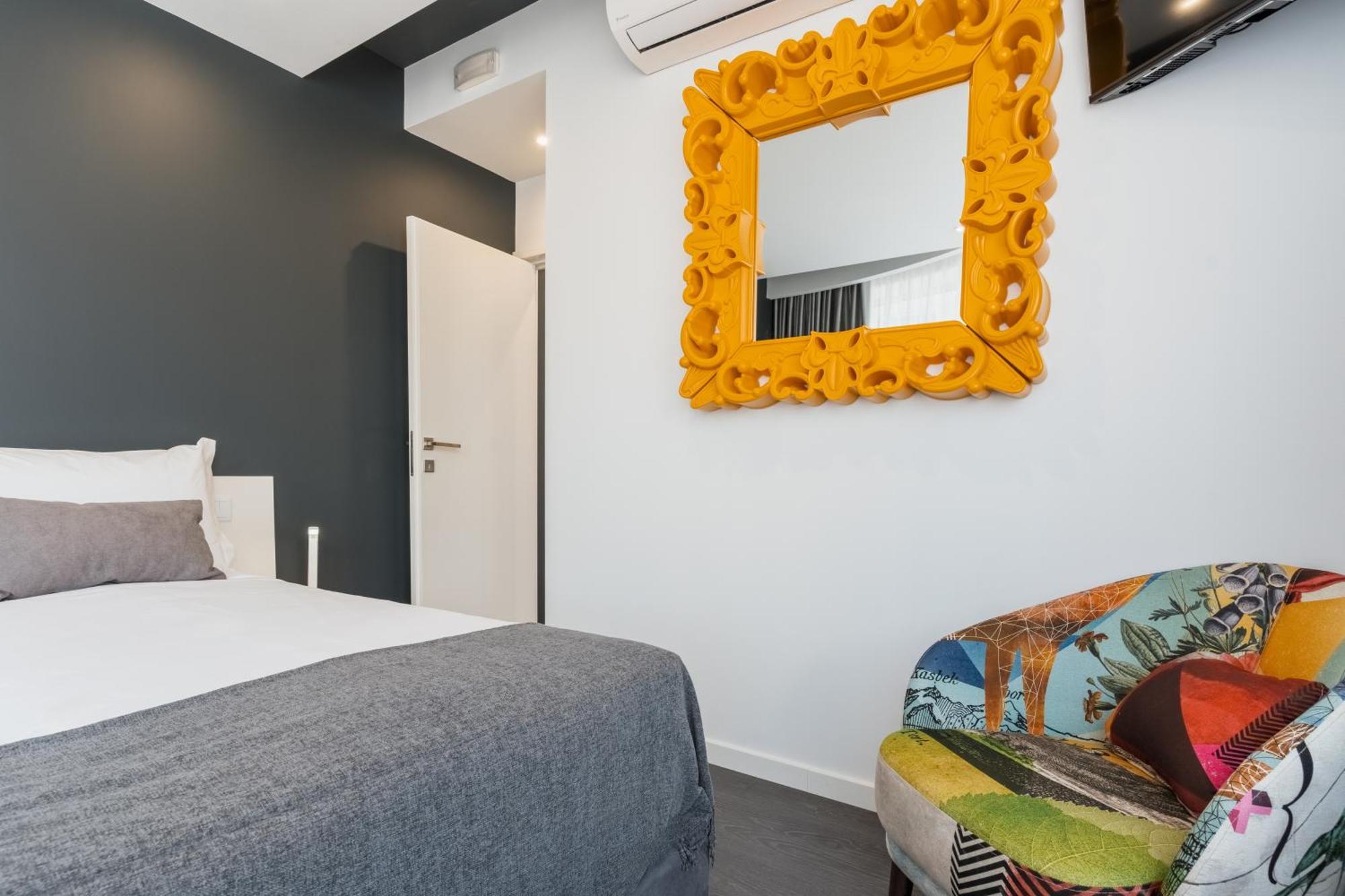 Avenida Concept Studios Aveiro Esterno foto