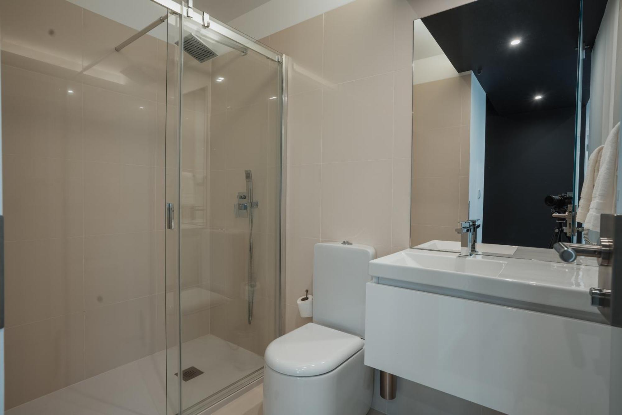 Avenida Concept Studios Aveiro Esterno foto