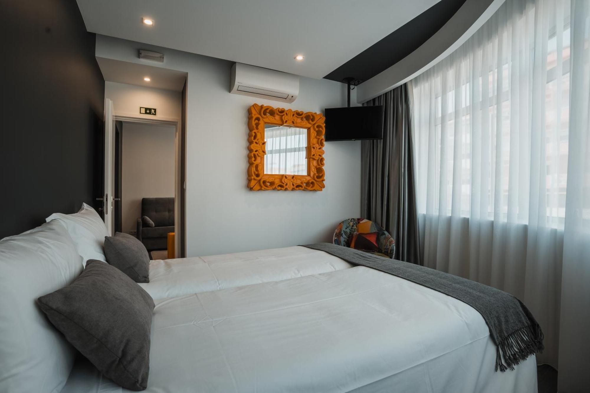 Avenida Concept Studios Aveiro Esterno foto